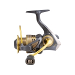 Kołowrotki Team Dragon SL2